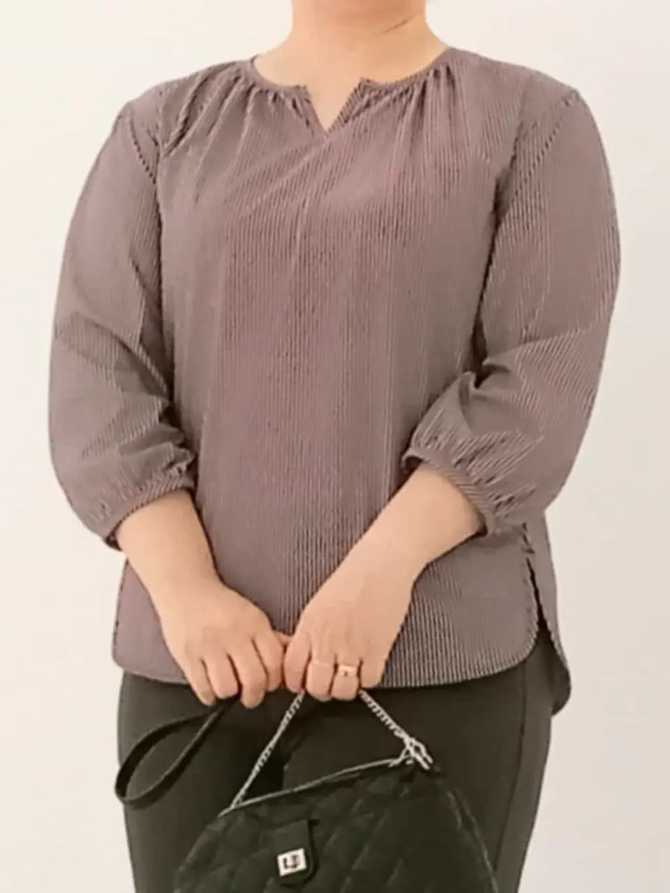 J.PRESS LADIES 影 コーディネート画像