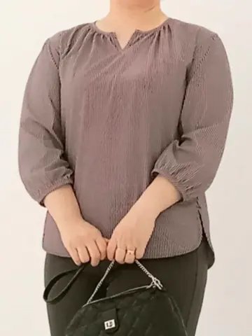 J.PRESS LADIES 影 コーディネート画像