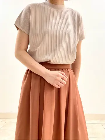 J.PRESS LADIES 前川 コーディネート画像