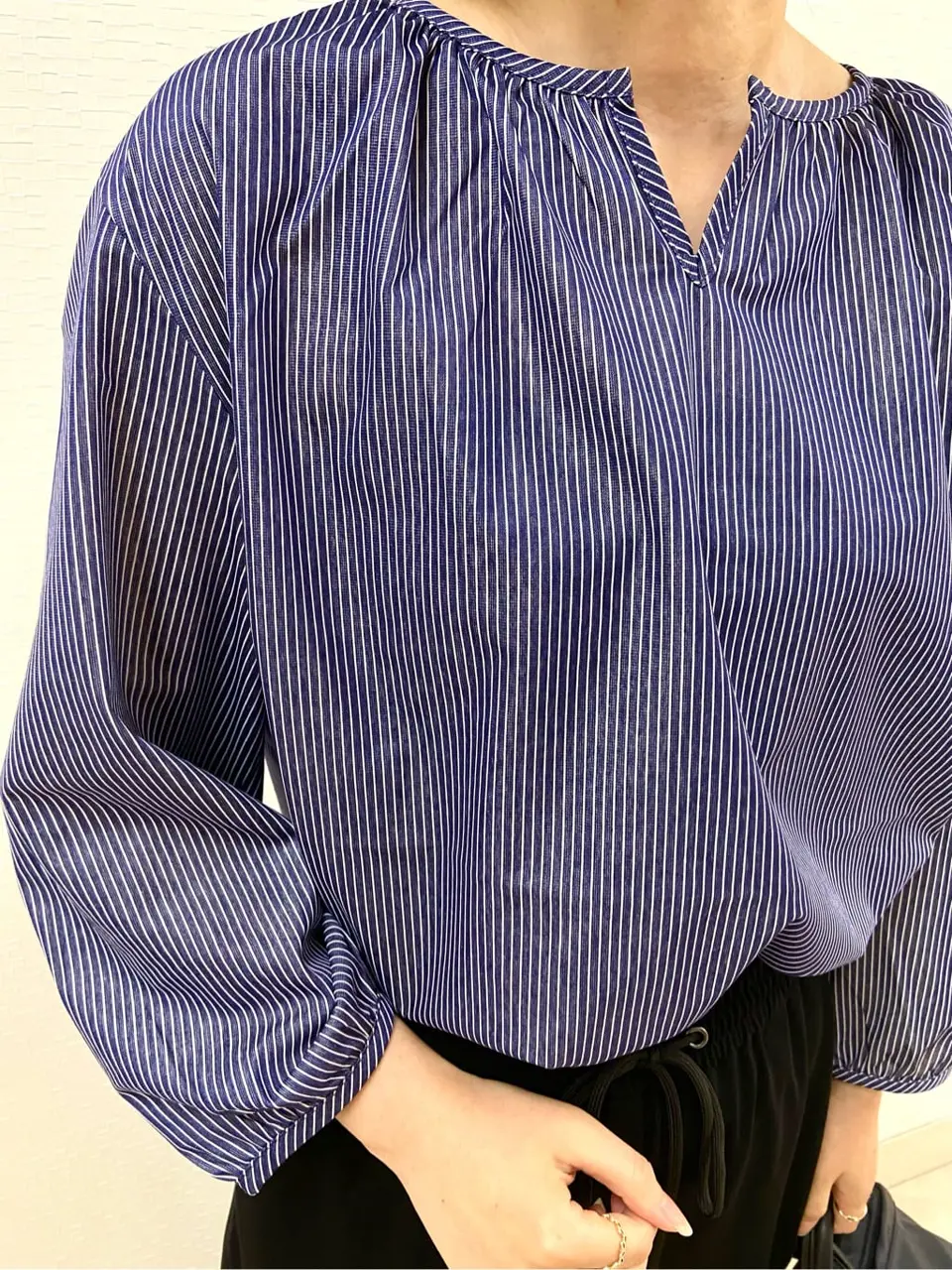 J.PRESS LADIES 前川 コーディネート画像