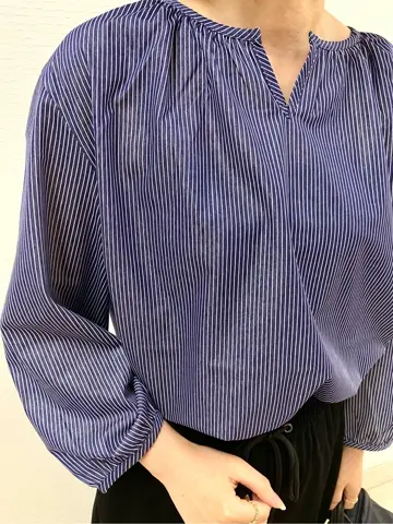 J.PRESS LADIES 前川 コーディネート画像