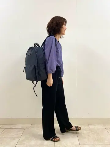 J.PRESS LADIES 前川 コーディネート画像