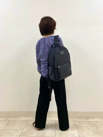 J.PRESS LADIES 前川 コーディネート画像