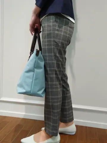 J.PRESS LADIES 最上 コーディネート画像