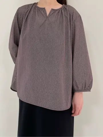 J.PRESS LADIES niina コーディネート画像