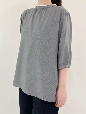 J.PRESS LADIES niina コーディネート画像