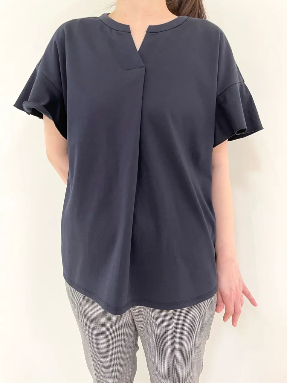 J.PRESS LADIES niina コーディネート画像