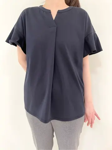 J.PRESS LADIES niina コーディネート画像