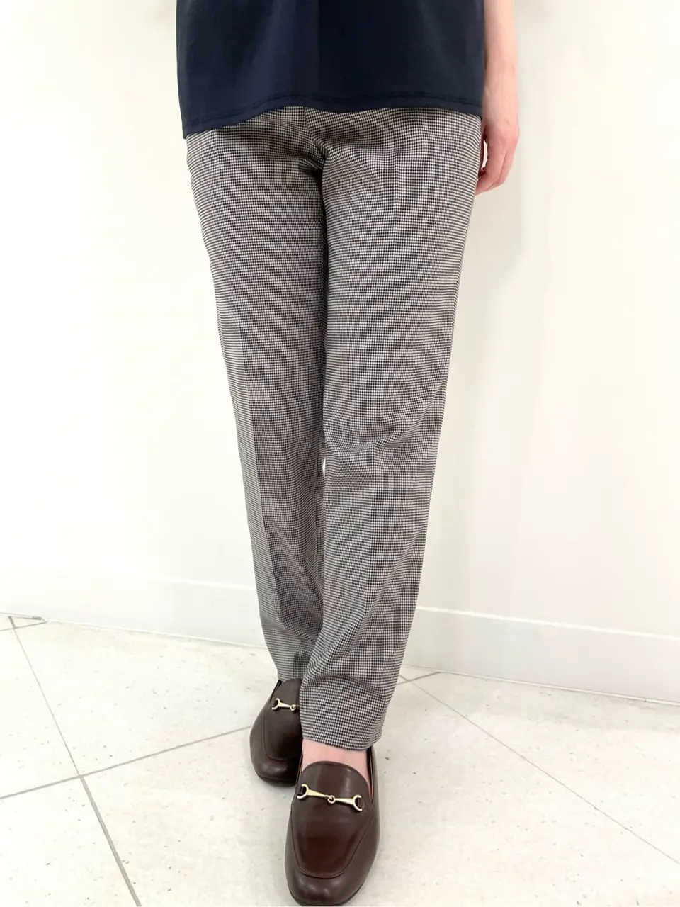 J.PRESS LADIES niina コーディネート画像