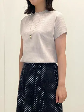 J.PRESS LADIES 早川 コーディネート画像