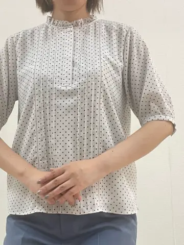 J.PRESS LADIES 守田 コーディネート画像