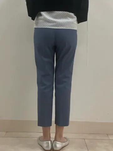 J.PRESS LADIES 守田 コーディネート画像