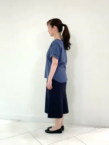 J.PRESS LADIES niina コーディネート画像