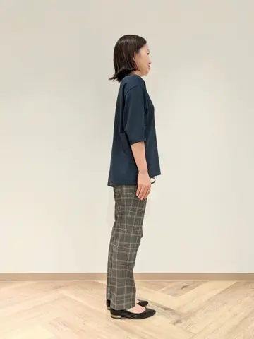 J.PRESS LADIES 井上 コーディネート画像