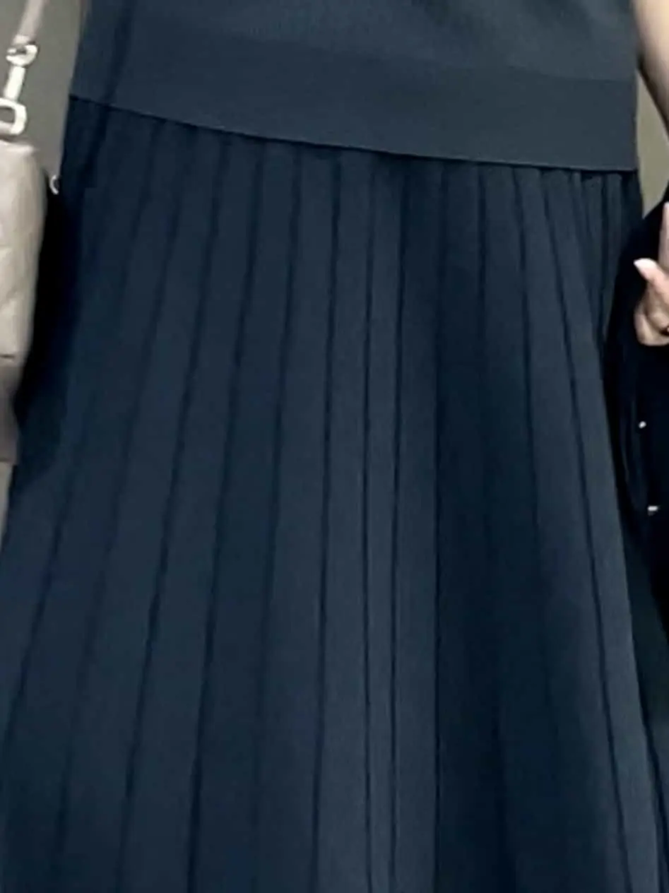 J.PRESS LADIES 髙木元 コーディネート画像