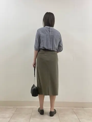 J.PRESS LADIES 守田 コーディネート画像