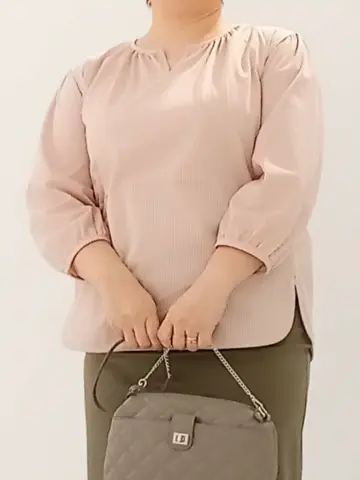 J.PRESS LADIES 影 コーディネート画像