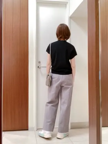 J.PRESS LADIES 河村 コーディネート画像