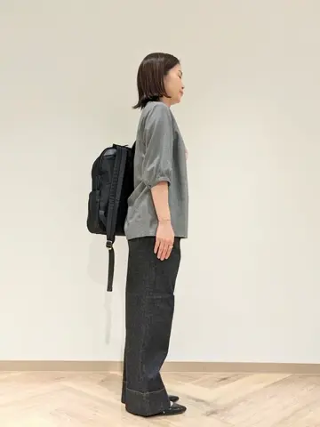 J.PRESS LADIES 井上 コーディネート画像