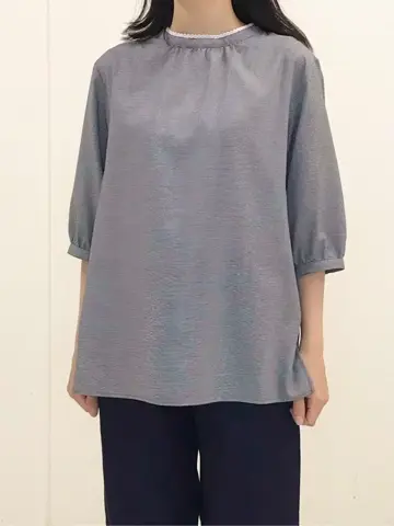 J.PRESS LADIES 福井 コーディネート画像