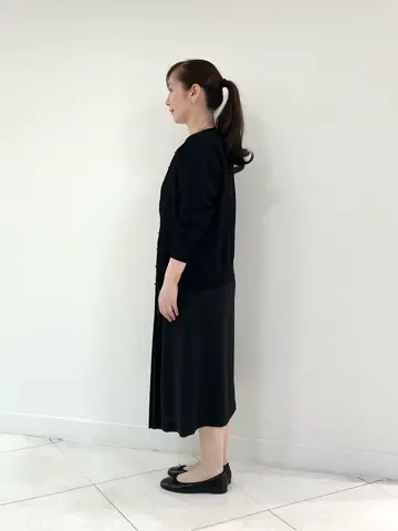 J.PRESS LADIES niina コーディネート画像