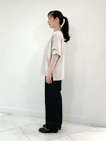 J.PRESS LADIES niina コーディネート画像