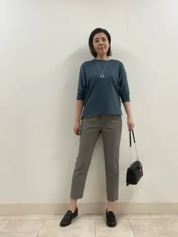 J.PRESS LADIES 守田 コーディネート画像