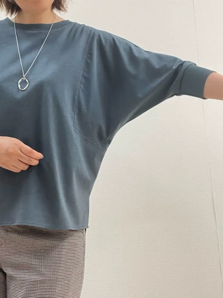 J.PRESS LADIES 守田 コーディネート画像