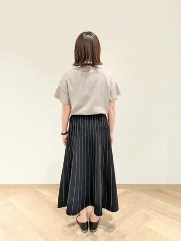 J.PRESS LADIES 井上 コーディネート画像