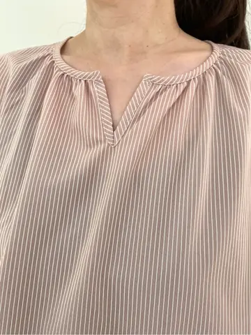 J.PRESS LADIES niina コーディネート画像