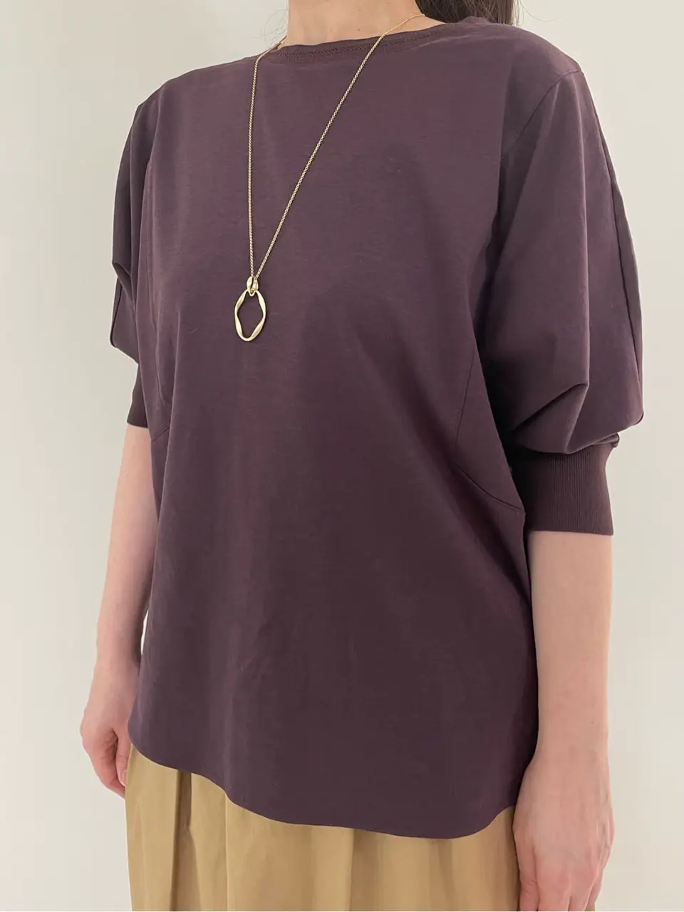 J.PRESS LADIES niina コーディネート画像