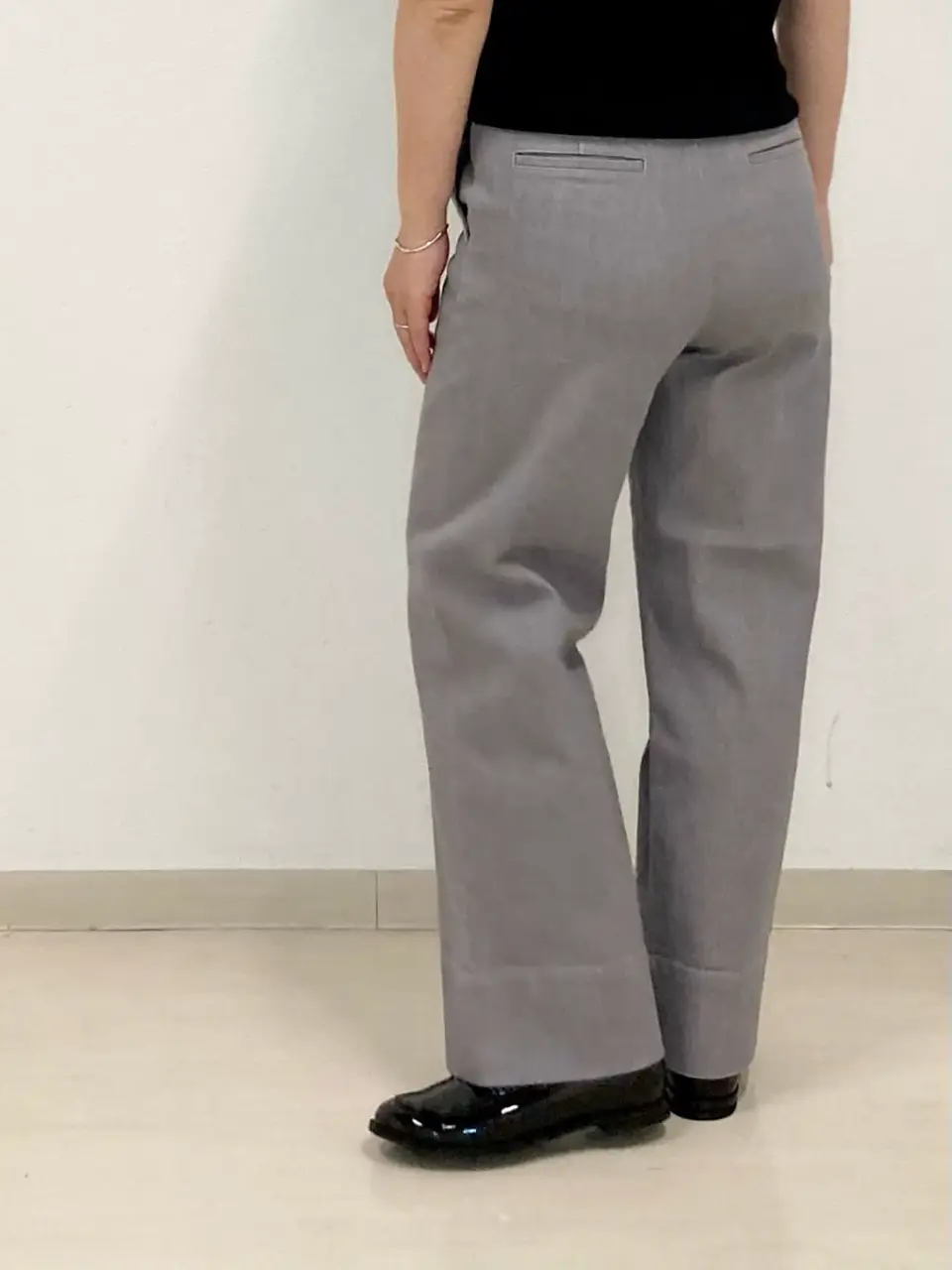 J.PRESS LADIES 辻本 コーディネート画像