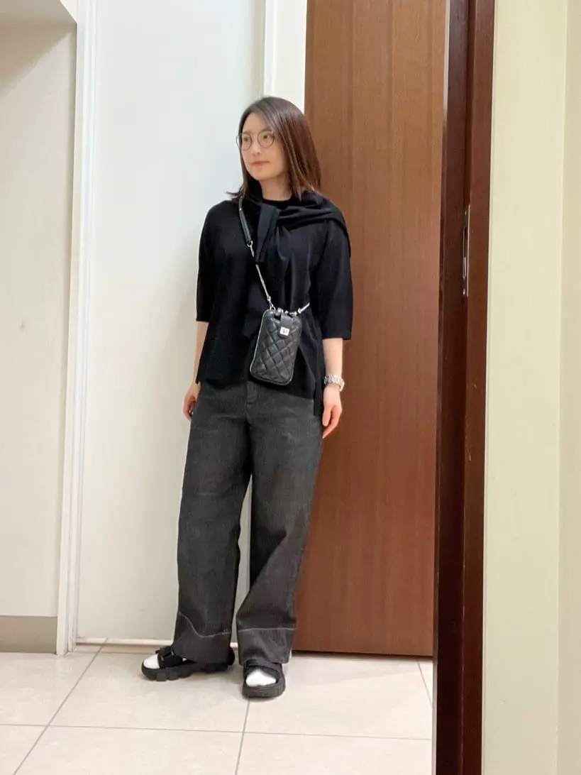  渡邉 コーディネート画像