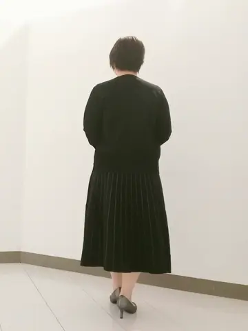 J.PRESS LADIES 影 コーディネート画像