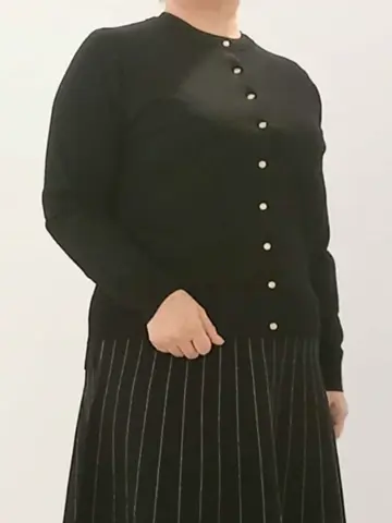 J.PRESS LADIES 影 コーディネート画像