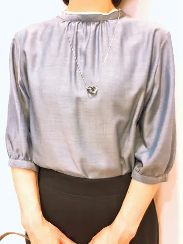 J.PRESS LADIES 今西 コーディネート画像