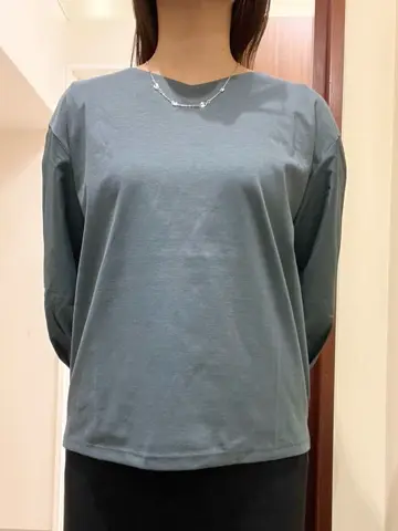 J.PRESS LADIES 渡邉 コーディネート画像