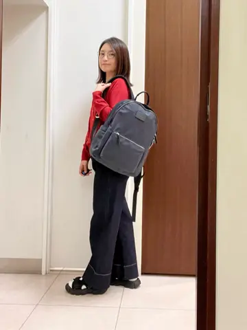 J.PRESS LADIES 渡邉 コーディネート画像