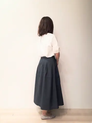 J.PRESS LADIES 阿部 コーディネート画像
