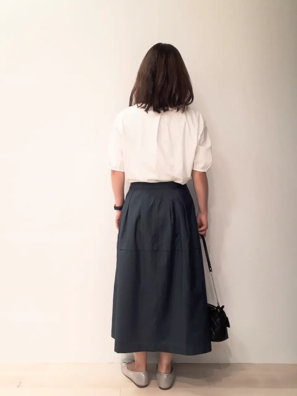 J.PRESS LADIES 阿部 コーディネート画像