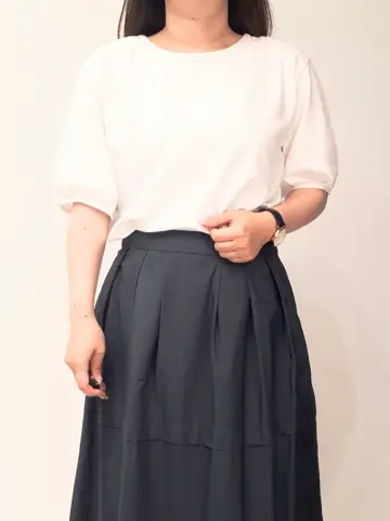 J.PRESS LADIES 阿部 コーディネート画像