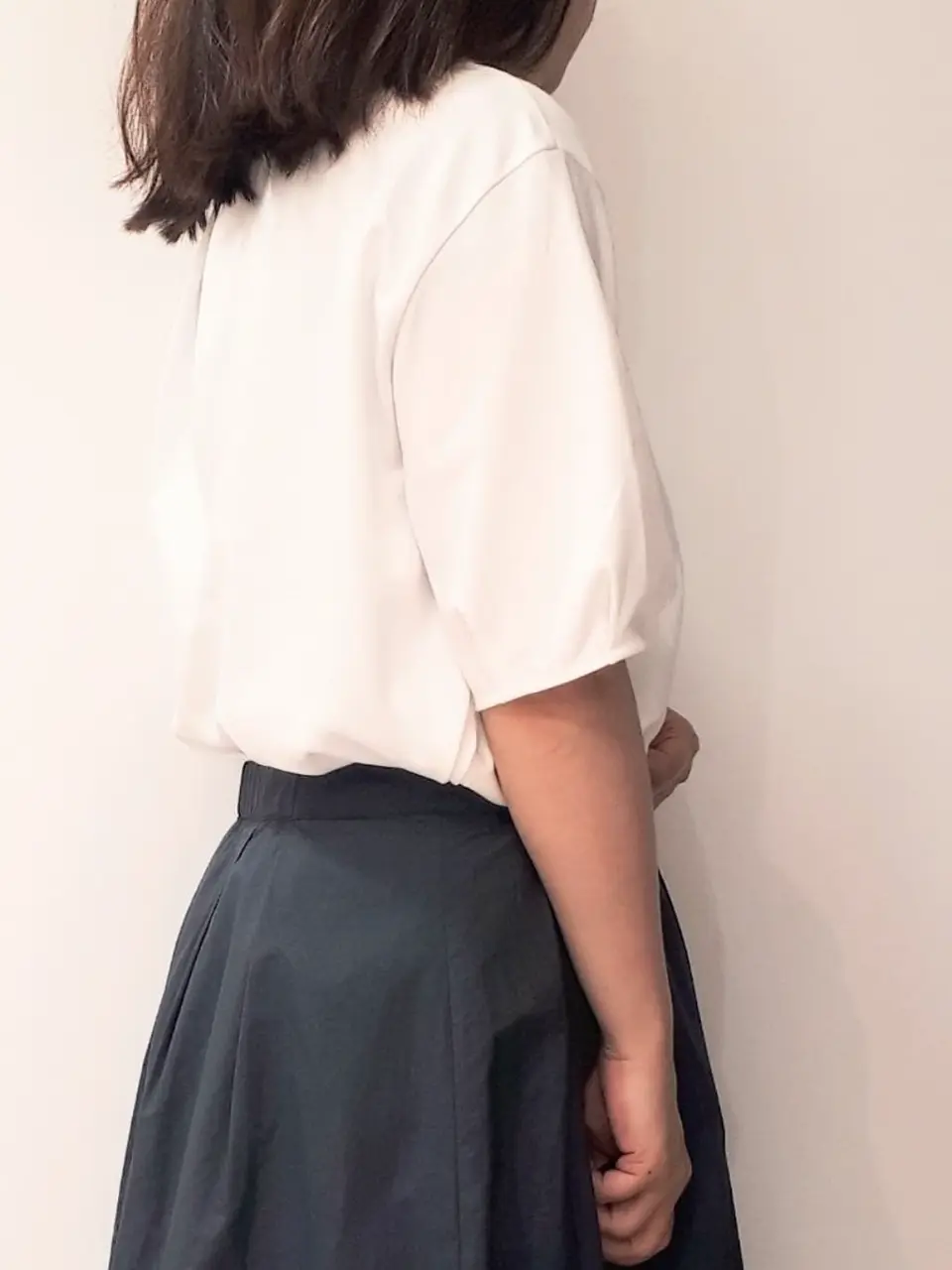 J.PRESS LADIES 阿部 コーディネート画像