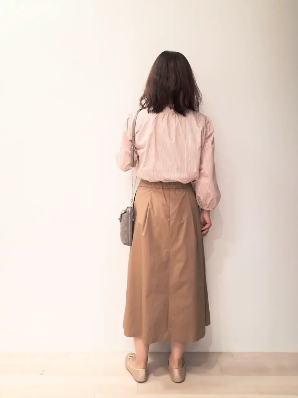 J.PRESS LADIES 阿部 コーディネート画像