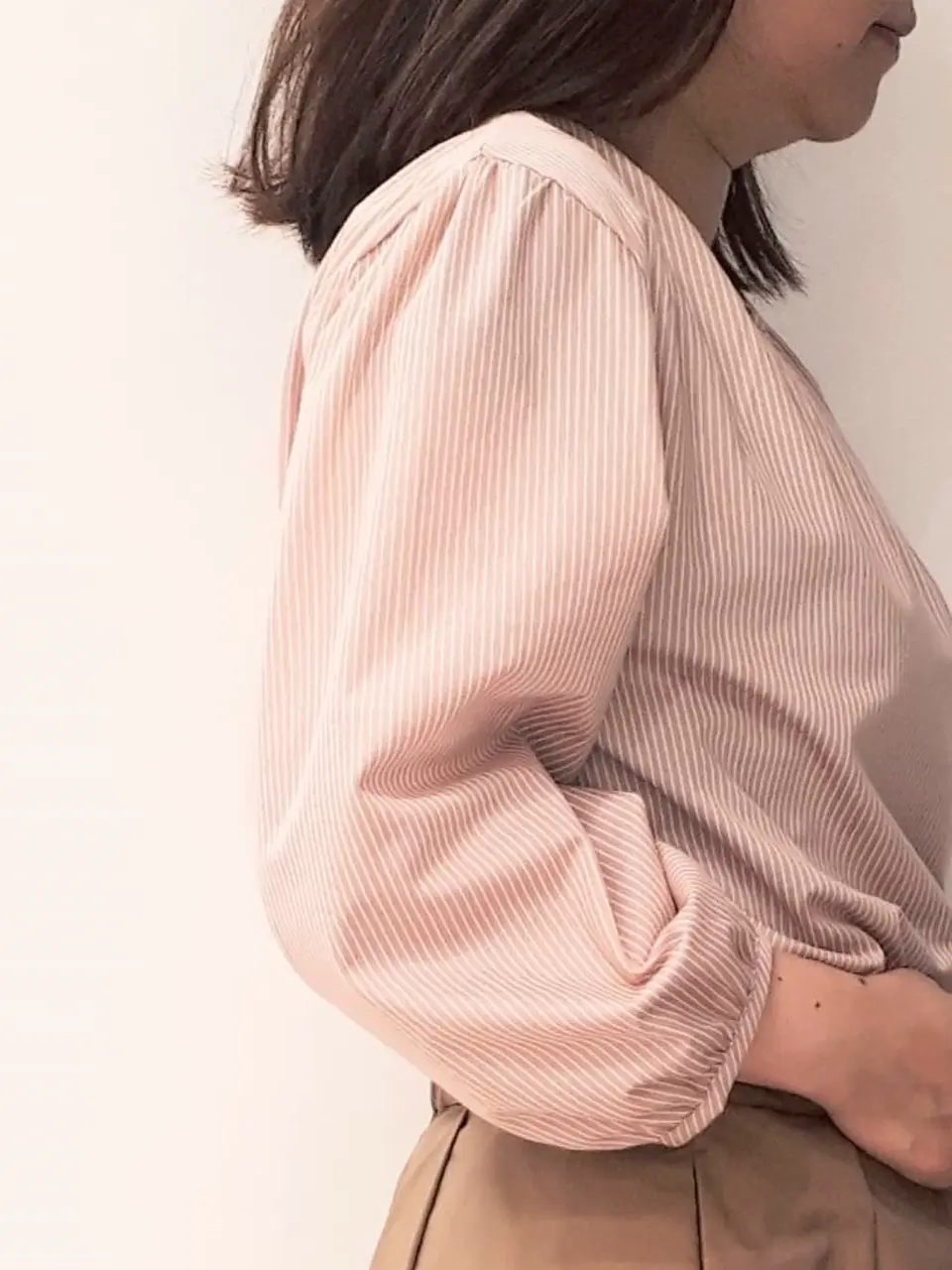 J.PRESS LADIES 阿部 コーディネート画像