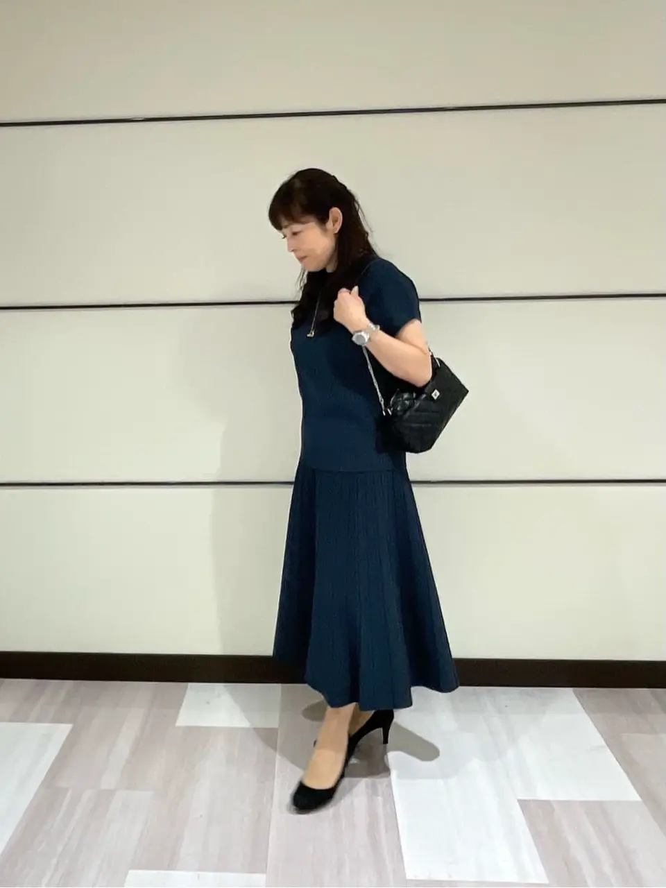  蛭川 コーディネート画像