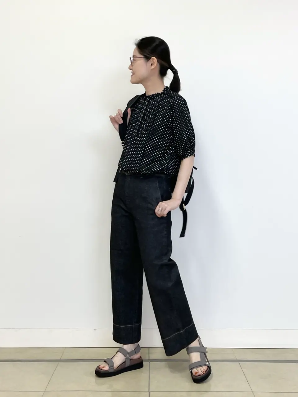  佐藤 コーディネート画像