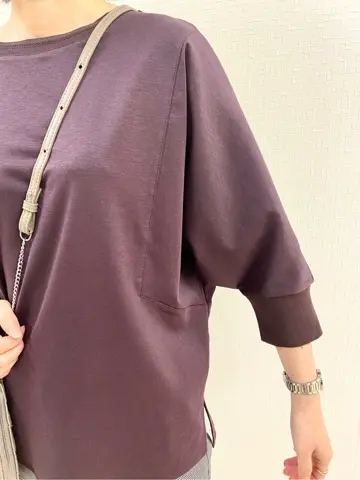 J.PRESS LADIES 前川 コーディネート画像