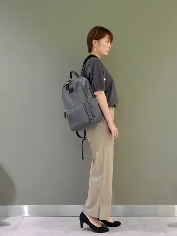 J.PRESS LADIES 坂本 コーディネート画像