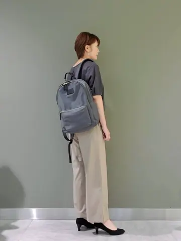 J.PRESS LADIES 坂本 コーディネート画像