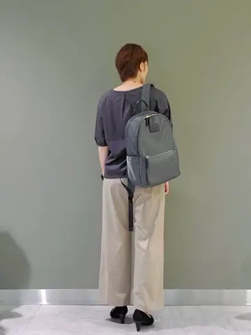 J.PRESS LADIES 坂本 コーディネート画像